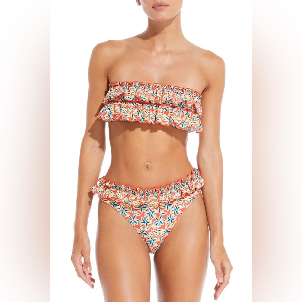 Solid & Striped Bikini